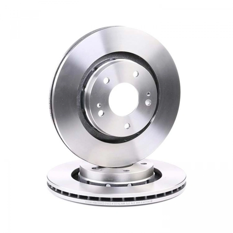 FREN DISKI ÖN 206/306/XSARA B.M 99-