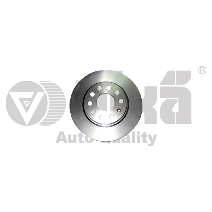 FREN DISKI ÖN 22904 / DDF1223 (ADET FIYAT) GOLF5-GOLF6-JETTA-A3-LEON BM 04-13