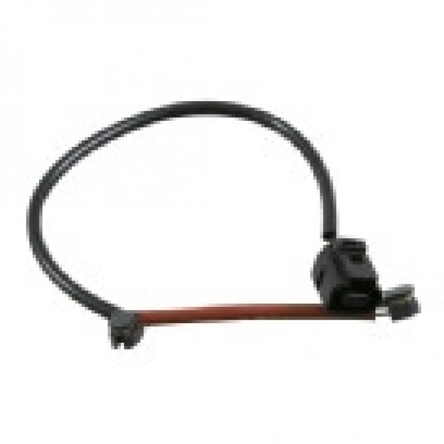 FREN DISKI ÖN (308 mm) ADET TRANSIT V-363E MCA BM 18-