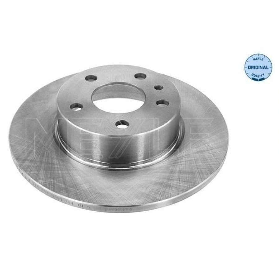 FREN DİSKİ ÖN 406 95> XANTIA 93> HAVALI 283MM