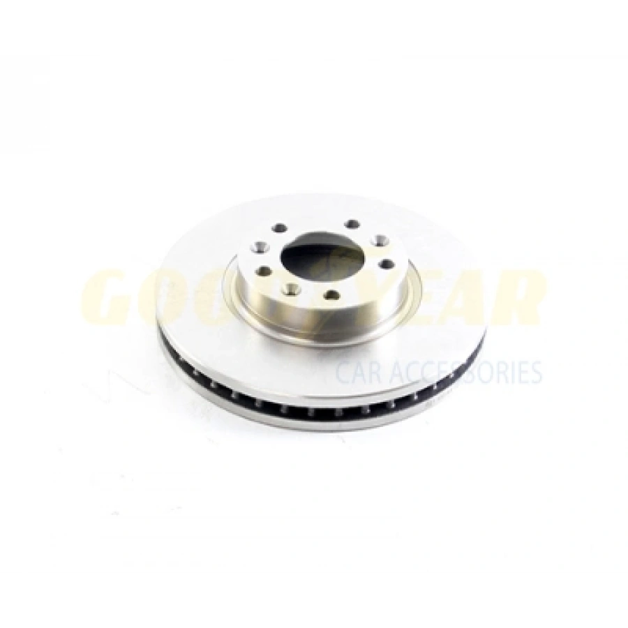 FREN DISKI ÖN 407/508 B.M 04-