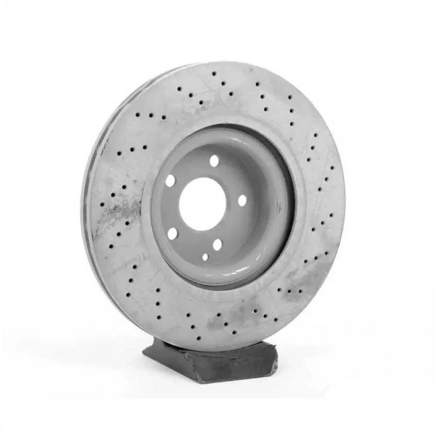 FREN DISKI ÖN 4MATIC W221-211-216-230 M272-642 06-13