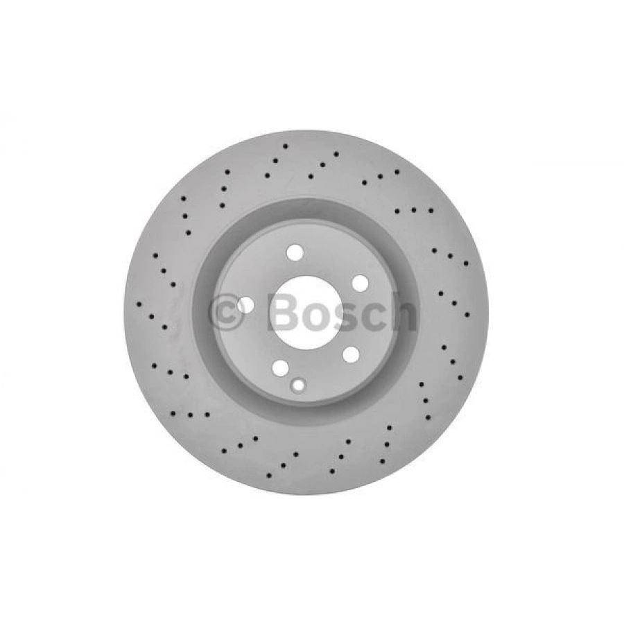 FREN DISKI ÖN 4MATIC W221-211-216-230 M272-642 06-13