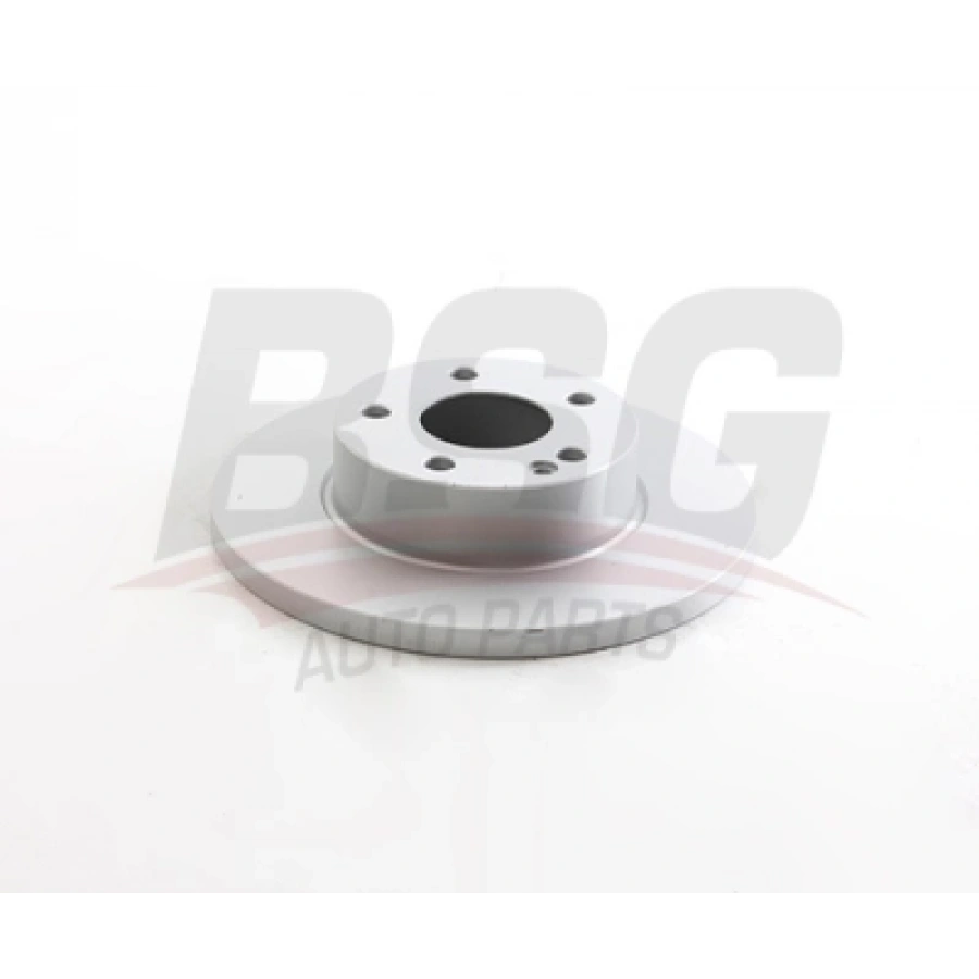 FREN DISKI ÖN A-SERISI 169 266-640 2004-2011