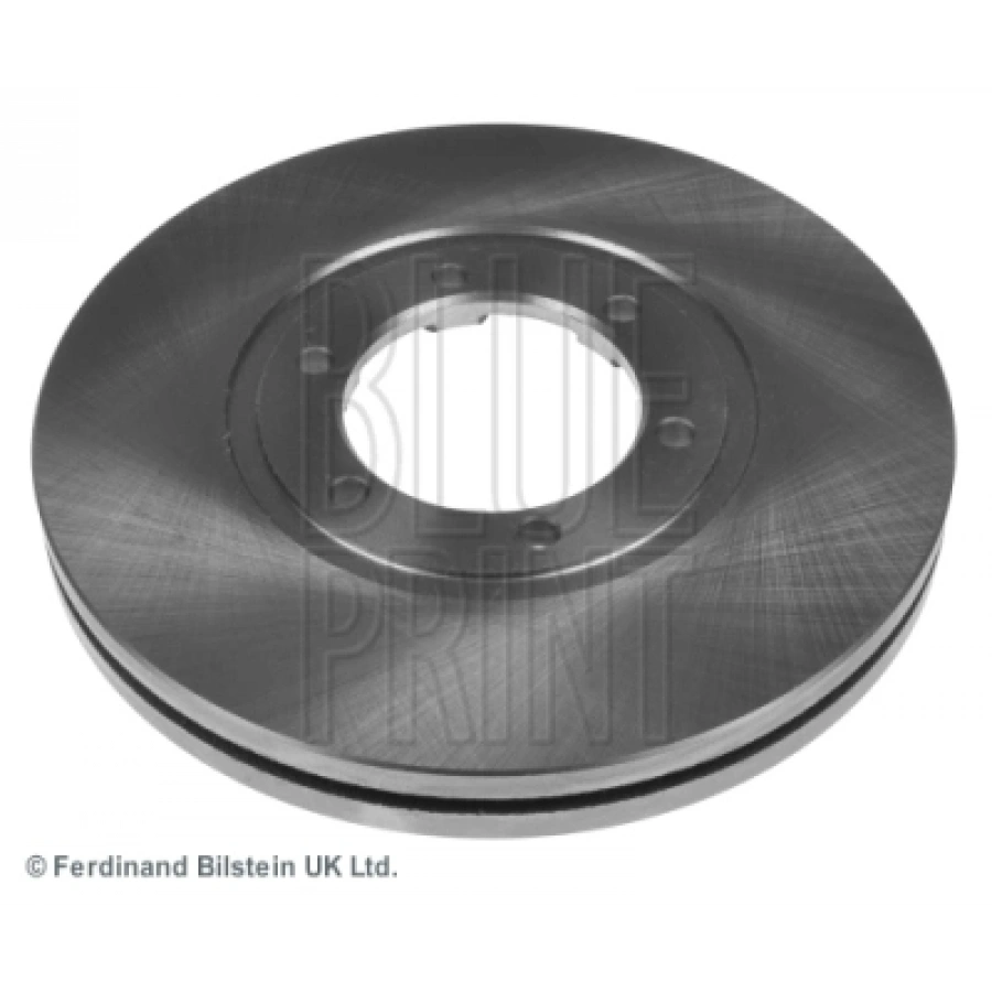 FREN DISKI ÖN ADET : 261 X 6 HAVALI BONGO 2,5-2,7 DIZEL 1999-2011