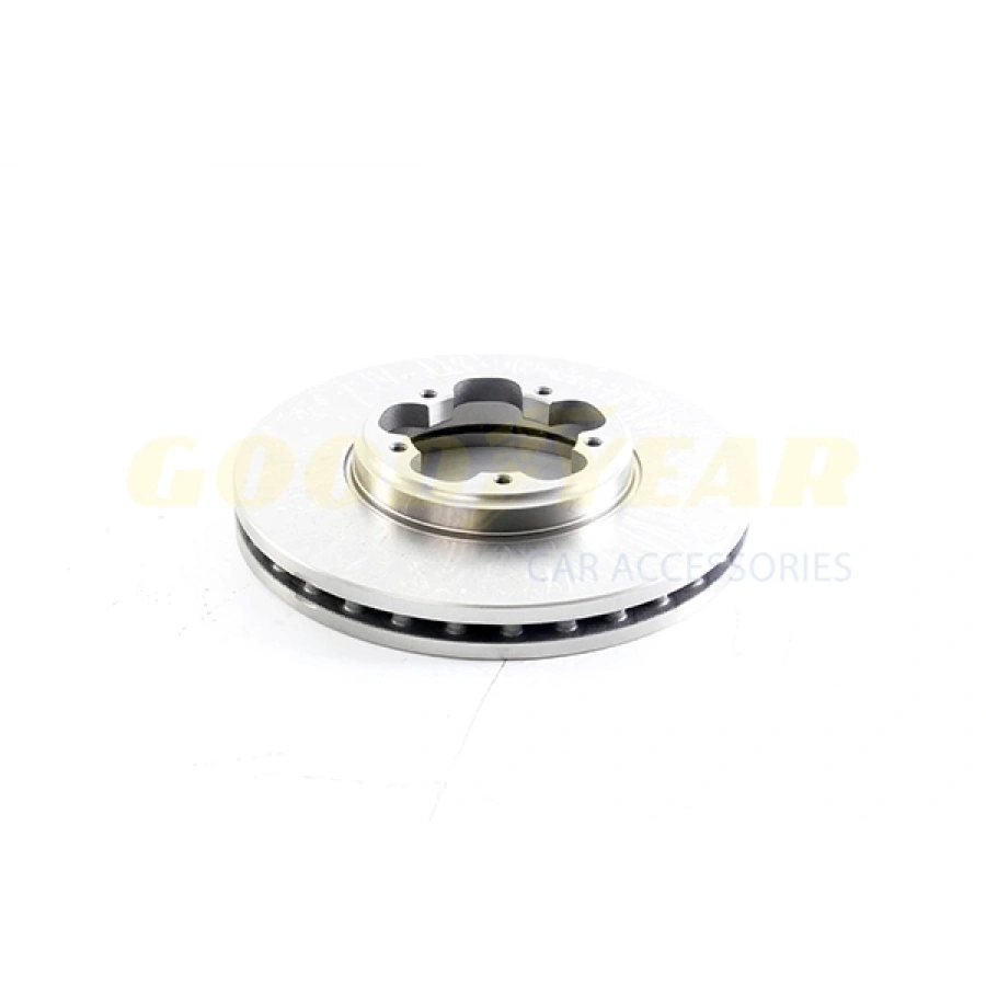 FREN DISKI ÖN ADET ( 288 MM/(BK21 & BD) TRANSIT V363/V362 BM 12-