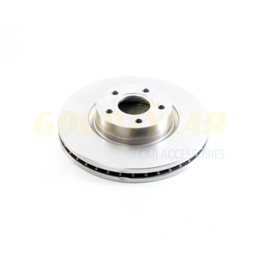 FREN DISKI ÖN ADET (300 mm) FOCUS C-MAX CONNECT C30 C70 S40 V40 V50 BM 07-