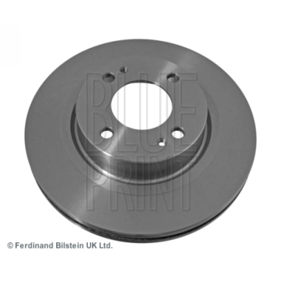 FREN DISKI ÖN ATTRAGE (A13) 1.2 14-