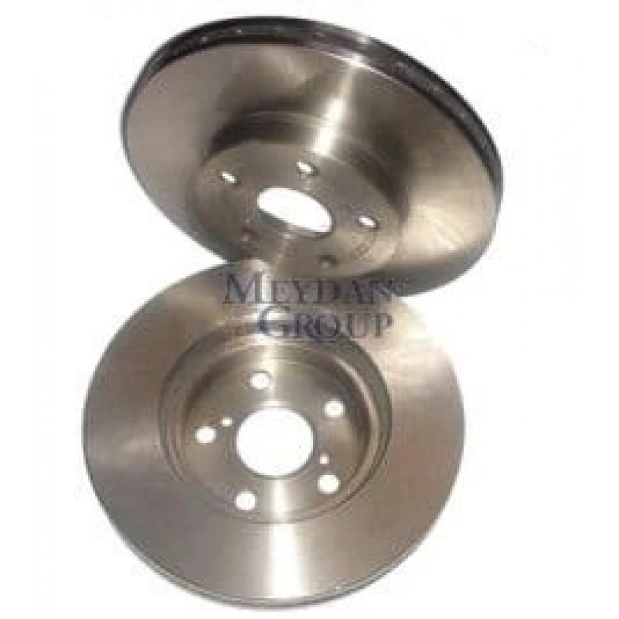 FREN DISKI ÖN . AVENSIS (T22) 1.6:2.0 97-00