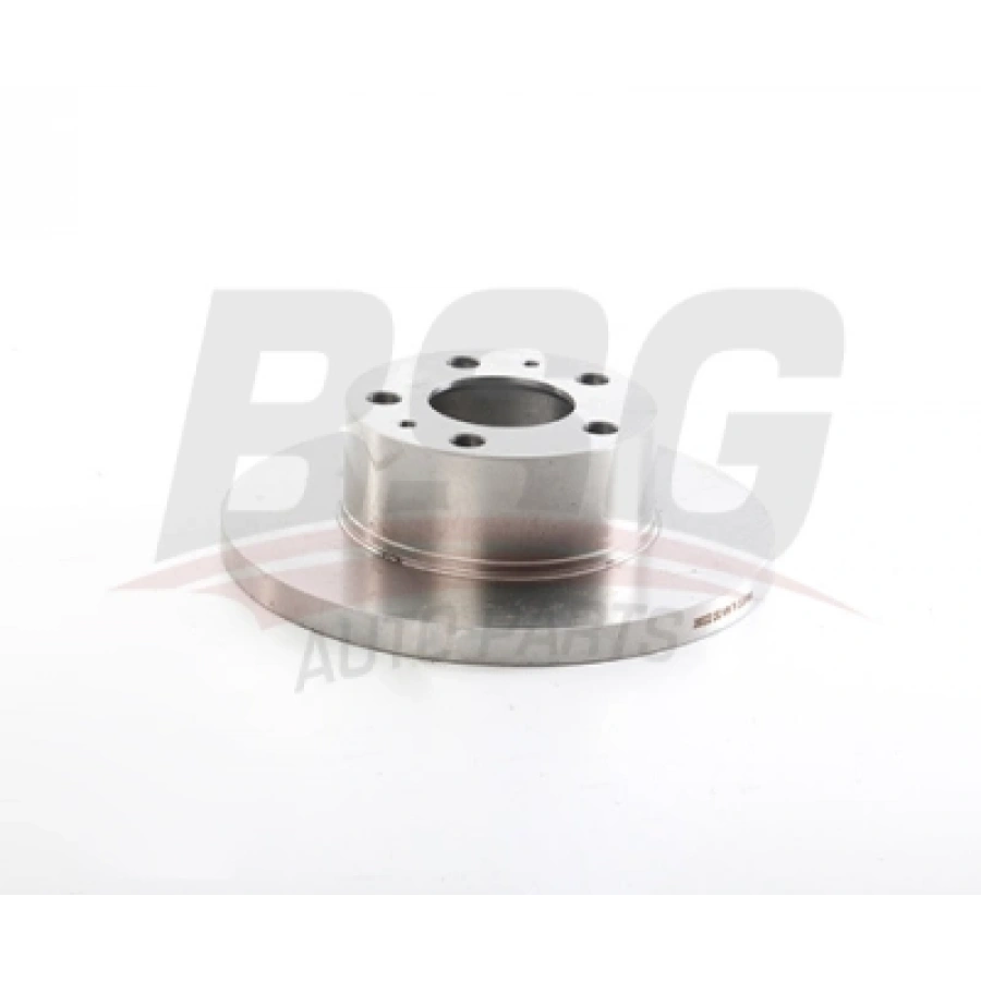 FREN DISKI ÖN BOXER II /JUMPER II / DUCATO B.M 94-02