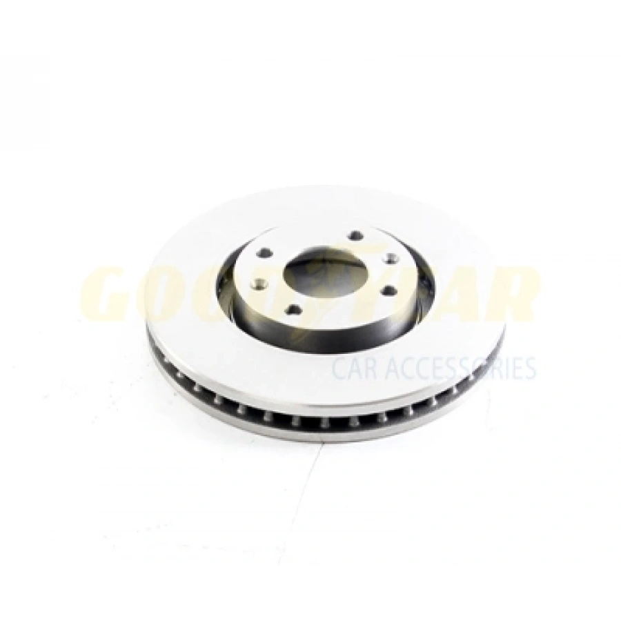 FREN DISKI ÖN C4/307/PARTNER-3/C5 2/207/308 MCP B.M 02-