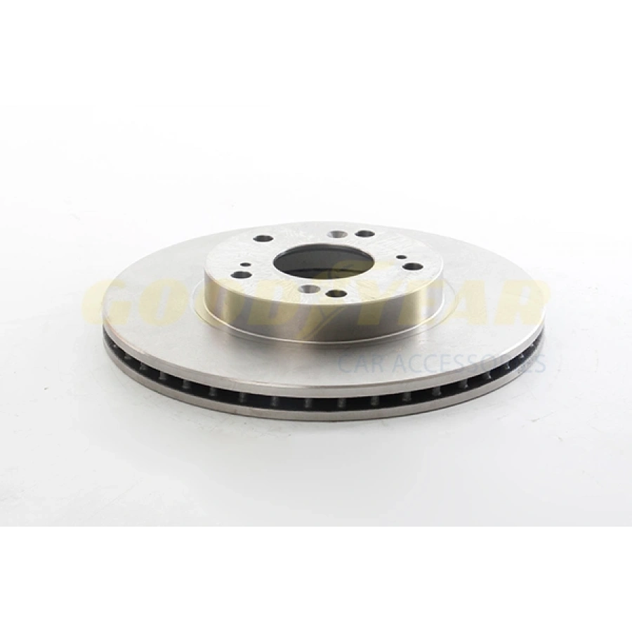 FREN DISKI ÖN CIVIC (FD, FB) : CRV (RD) 02-06 1.6 06-16