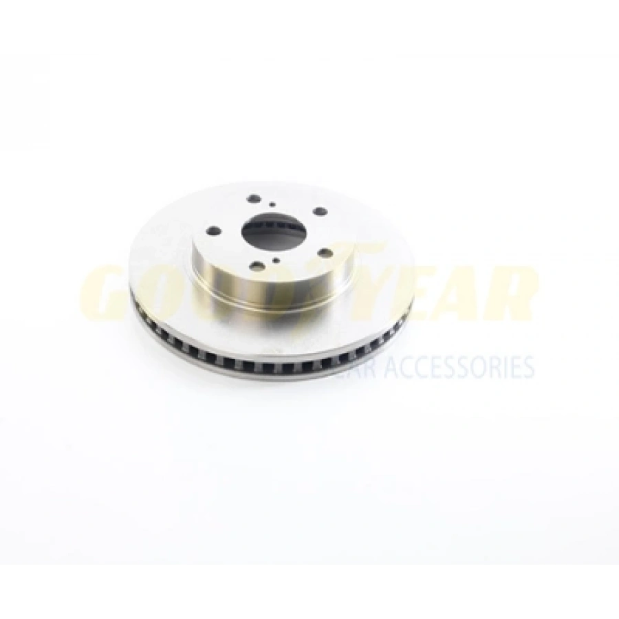 FREN DISKI ÖN COROLLA (E15) 1.33:1.6 07-12