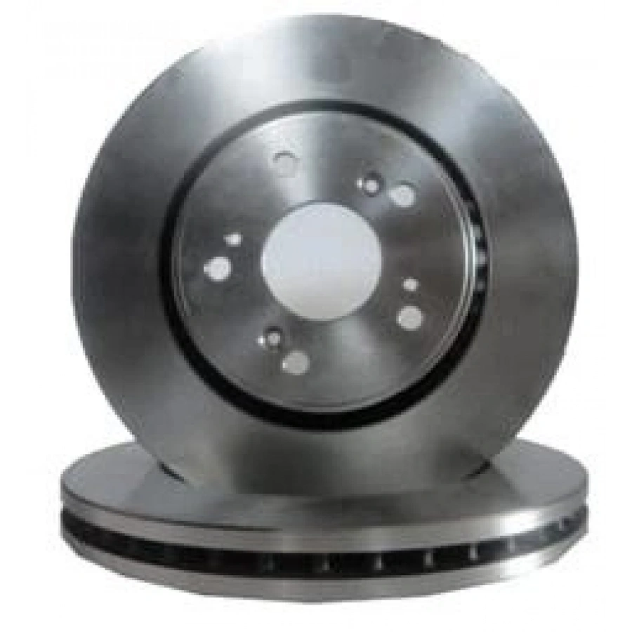 FREN DISKI ÖN CRV (RE, RM) 2.0:1.6 i-DTEC:2.2 i-CTDI:2.2 i-DTEC 07-16