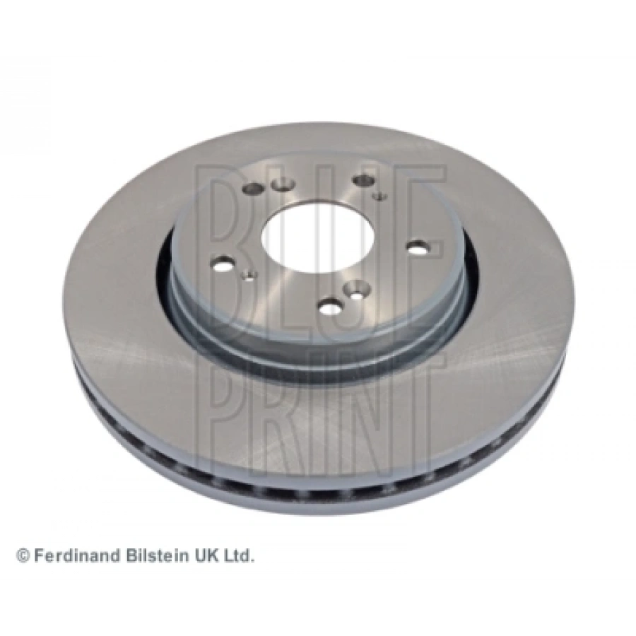 FREN DISKI ÖN . CRV (RE, RM) 2.0:1.6 i-DTEC:2.2 i-CTDI:2.2 i-DTEC 07-16