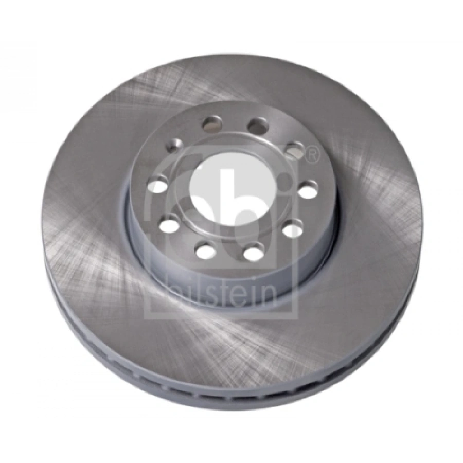 FREN DISKI ÖN DDF1218 / DF4295 (ADET FIYAT) CADDY-PASSAT-GOLF7 BM 04-