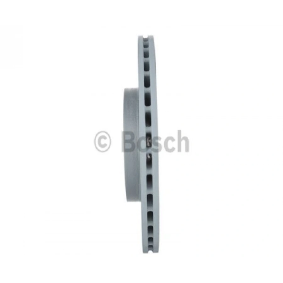 FREN DISKI ÖN DDF1218 / DF4295 (ADET FIYAT) CADDY-PASSAT-GOLF7 BM 04-