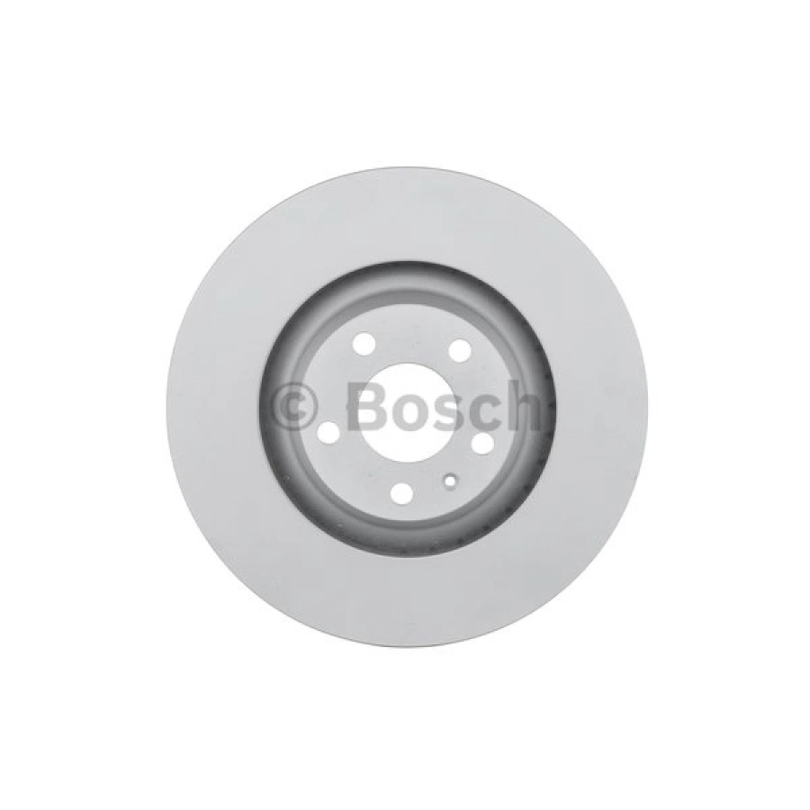 FREN DISKI ÖN DDF1238C (ADET FIYAT) A6 BM 05-11