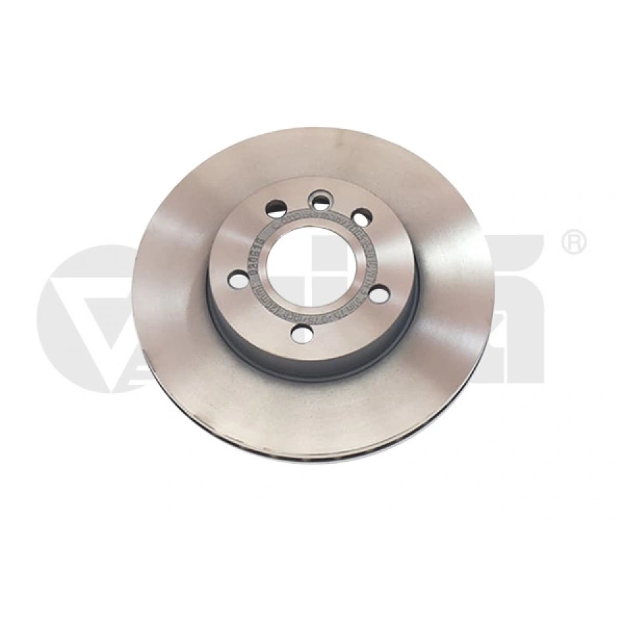 FREN DISKI ÖN DDF1253 / DF4308S (ADET FIYAT) T5-T6 BM 04-