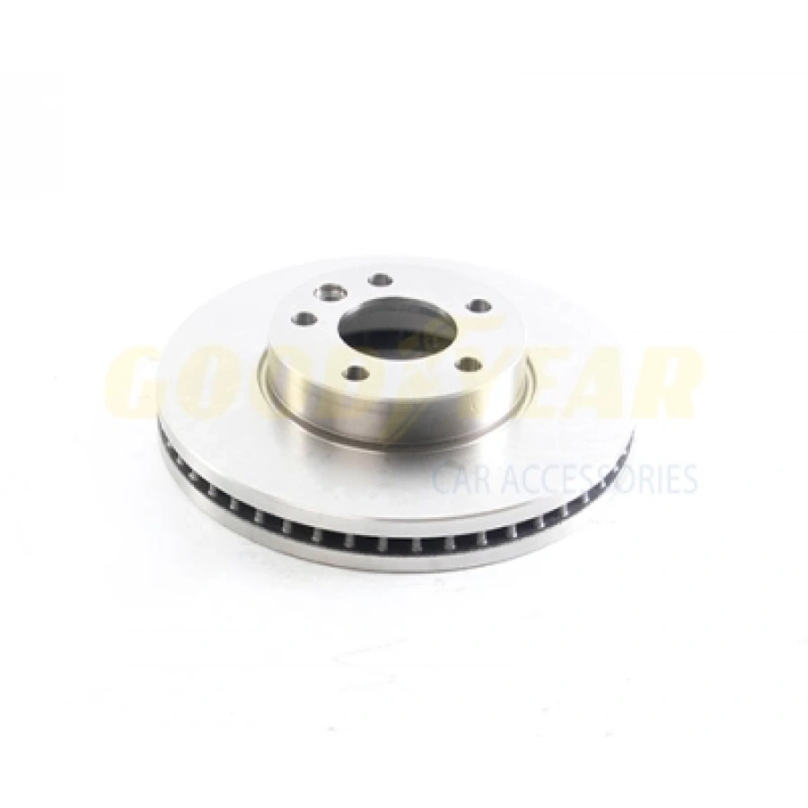 FREN DISKI ÖN DDF1253 / DF4308S (ADET FIYAT) T5-T6 BM 04-