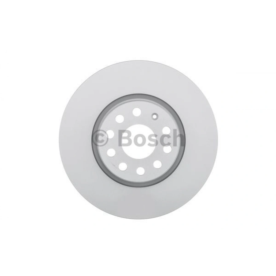 FREN DISKI ÖN DDF1305 / DF4464S (ADET FIYAT) PASSAT-GOLF5-GOLF6-GOLF7-CADDY-A3-LEON BM 04-
