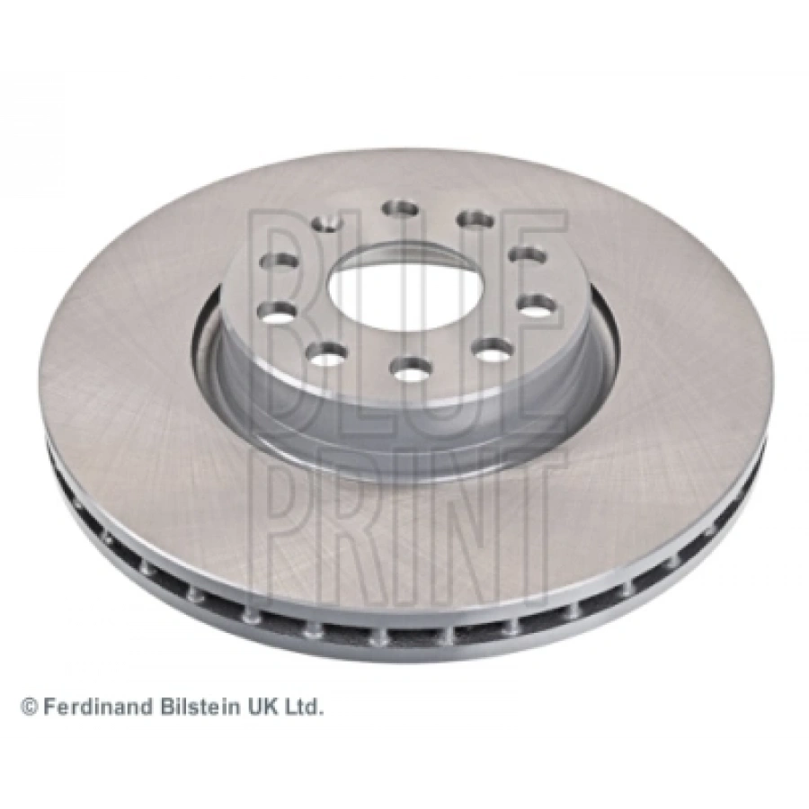 FREN DISKI ÖN DDF1305 / DF4464S (ADET FIYAT) PASSAT-GOLF5-GOLF6-GOLF7-CADDY-A3-LEON-CONNECT BM 04-