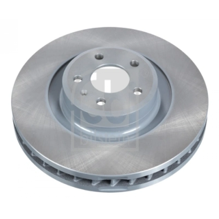 FREN DISKI ÖN DDF1665C-1 / DF6014S A4-A5-Q5 BM 08-