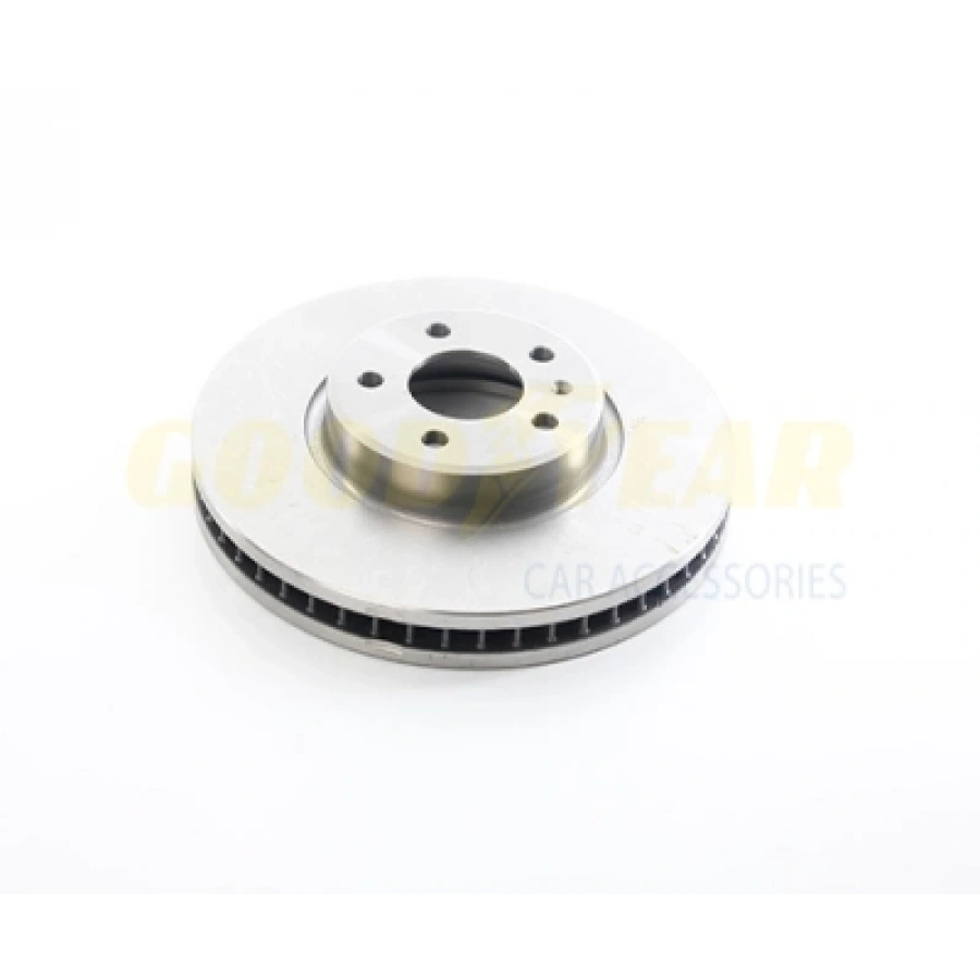 FREN DISKI ÖN DDF1996C / DF6148 (ADET FIYAT) A4-A5-A6-A7-Q5 BM 08-