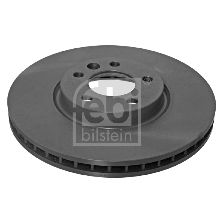 FREN DISKI ÖN DDF2182C / DF6499S (ADET FIYAT) T5-T6 BM 04-