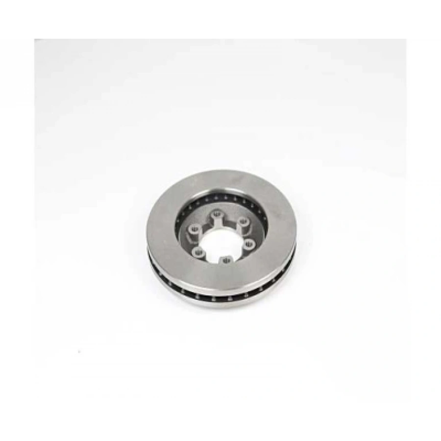 FREN DISKI ÖN DMAX (TFS) 4WD 2.5 DiTD:3.0 DiTD 02-11