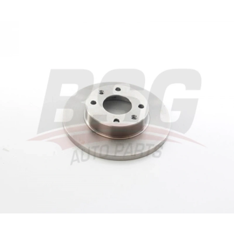 FREN DISKI ÖN DÜZ 106/205/206/306/405/C15/SAXO B.M 91-