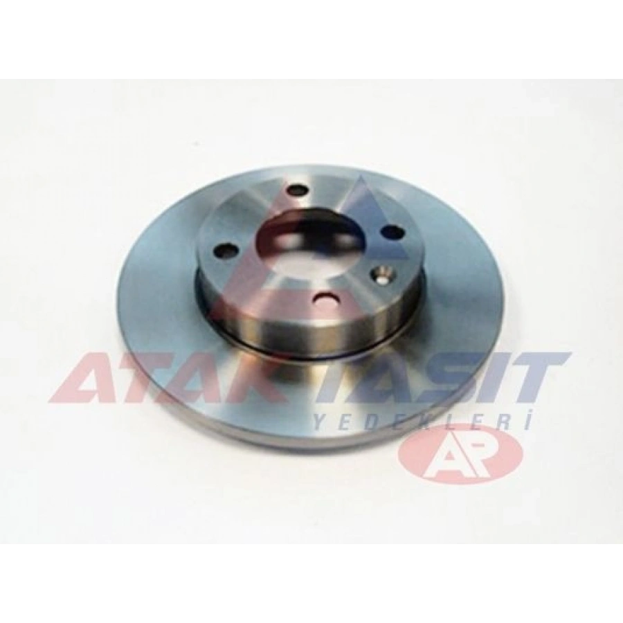 FREN DISKI ON DUZ 4 BJN 239X9,9X65X38,6 VW GOLF I-II 1974-1992 / JETTA II 1984-1991/ PASSAT B2 1980-1988/ POLO III CLASSIC 1995-2002/ SEAT CORDOBA 1994-2002/ IBIZA II 1996-2002/ AUDI 80 1978-1987