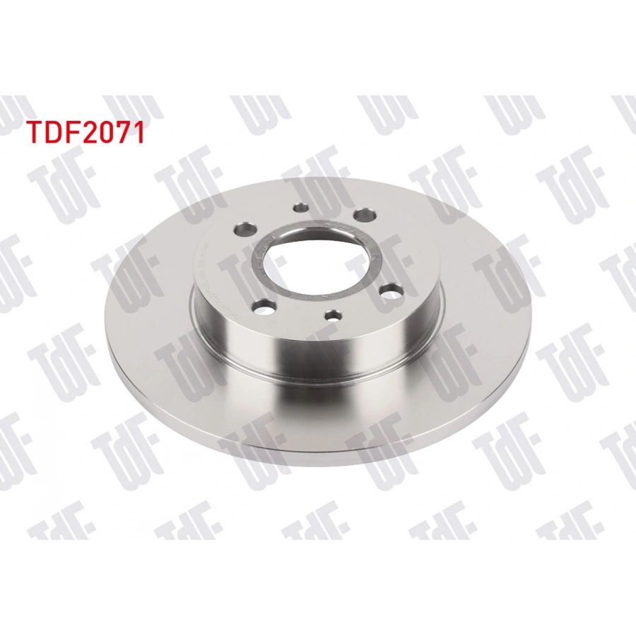 FREN DISKI ON DUZ 4 BJN 240X11X59X40 FIAT DOGAN SLX 1.6 2000 -/ TEMPRA 1.4 -1.4i - 1.6 - 1.6i 1992-1999/ BRAVO 2.0i 20v 1995-2004 / MAREA 2.0i 1996-2007 / PANDA 1.1 - 1.2 2003-2012