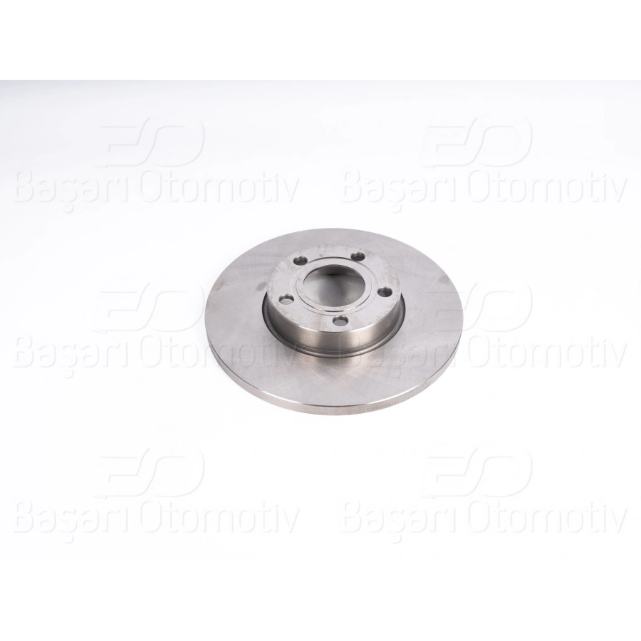 FREN DISKI ON DUZ 5 BIJON TEK AUDI A4 A6 QUATTRO A100 1.8T1.9 91 >