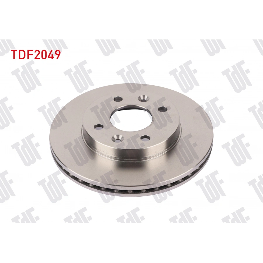 FREN DISKI ON HAVALI PERFORMANS DELIKLI 4 BJN 237,8X20,1X61X41,15 KANGOO 1.5 DCI 1998-2008/CLIO II 1.2i - 1.4i - 1.6i 1998-2005/SYMBOL II 1.4 - 1.5 DCI 2008-2012/MEGANE I 1.4 16v 1996-2003/R 19 1.6