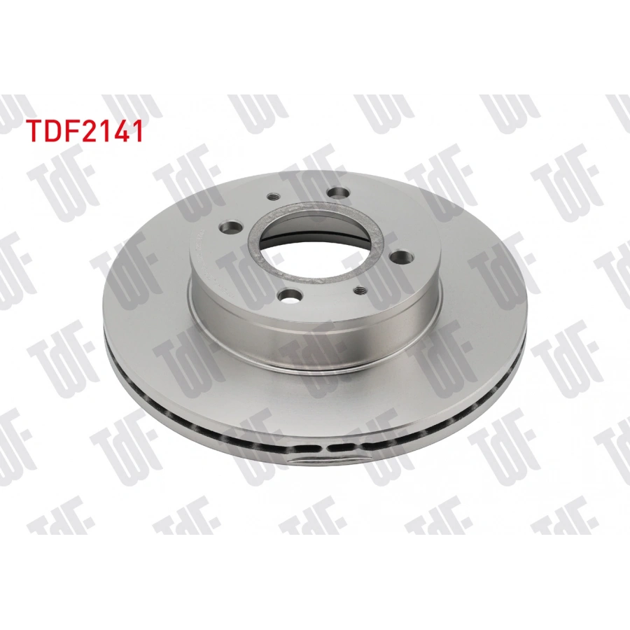 FREN DISKI ON HAVALI 4 BJN 241,5X19X63,6X52 HYUNDAI ACCENT ADMIRE 1.3 - 1.6 - 1.5 CRDI 2003-2006/ ACCENT II (LC) 1.3 - 1.5i - 1.6i 2000-2005/ ACCENT MILENIUM 1.3 - 1.5 - 1.5 CRDI 2000-2003