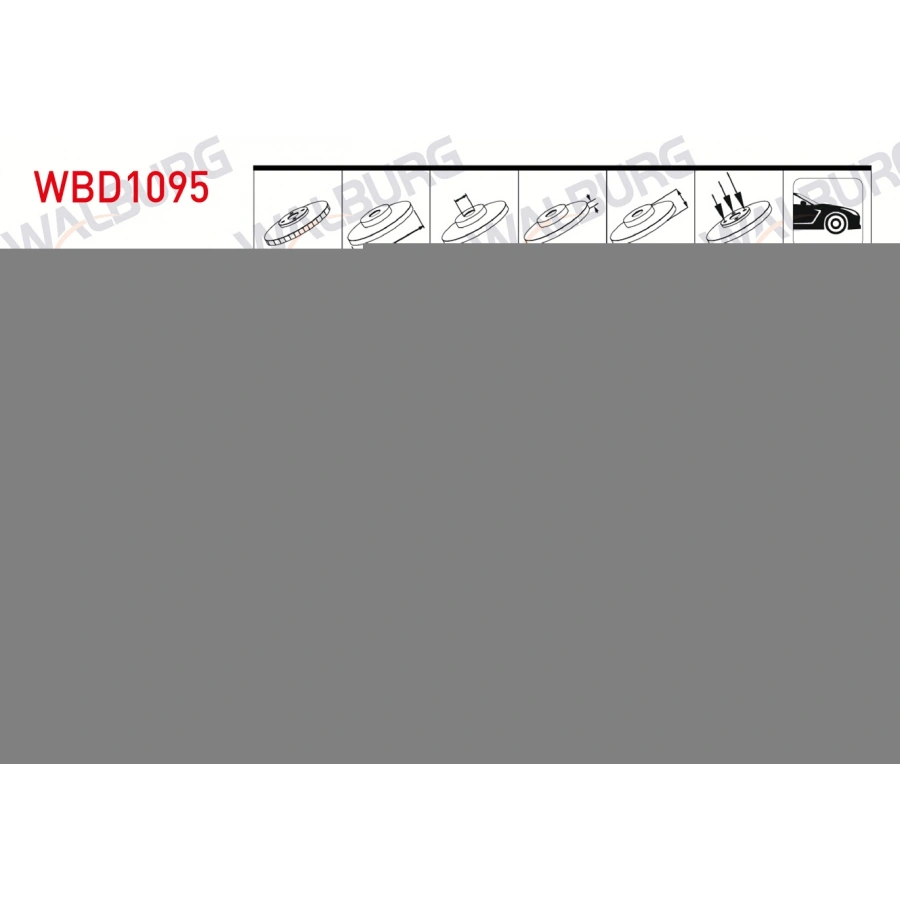 FREN DISKI ON HAVALI 4 BJN 241X19X62,2X48 HYUNDAI GETZ (TB) 1.5 CRDI - 1.1i - 1.3i -1.4i - 1.6i 2002-2008