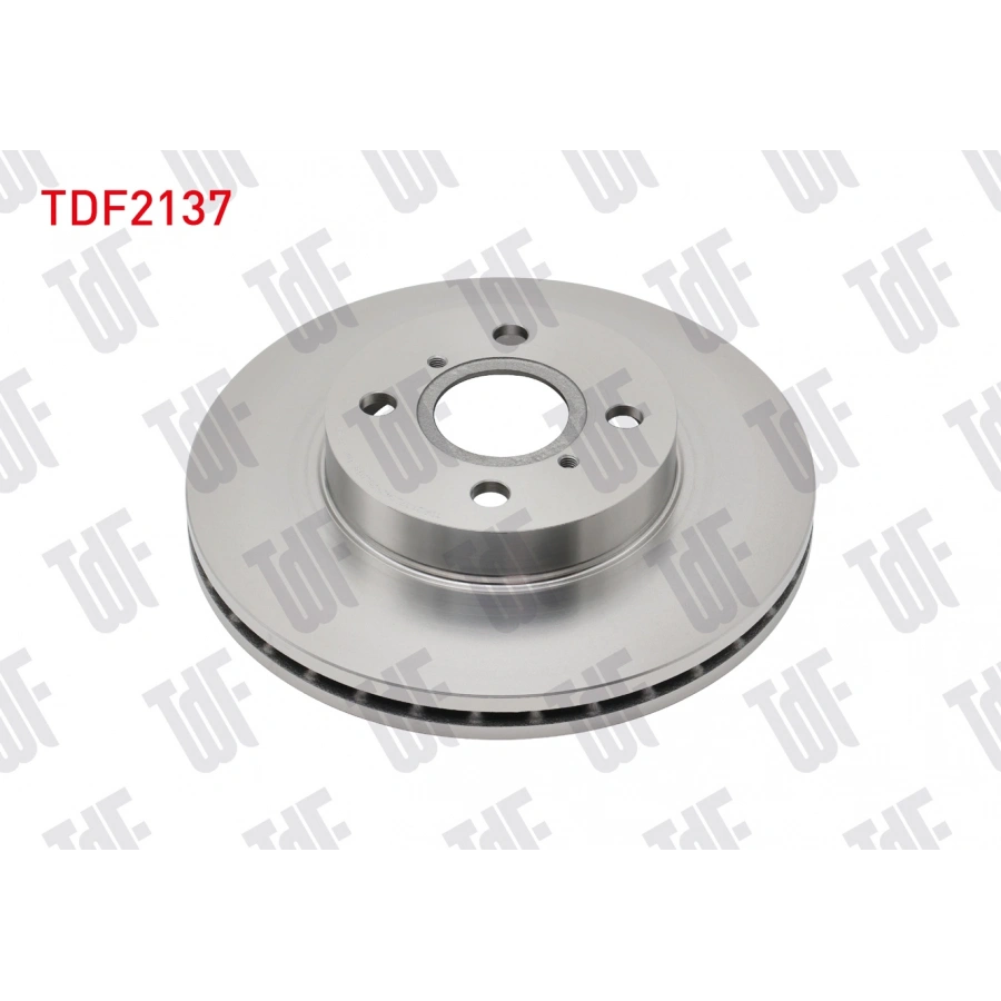 FREN DISKI ON HAVALI 4 BJN 255X22X55X48 TOYOTA COROLLA (_E10_) 1.3i (EE101) 1992-1997 / COROLLA (_E10_) 1.6i (AE101) 1992-1997