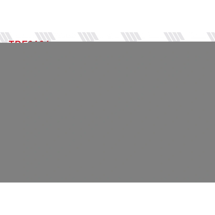 FREN DISKI ON HAVALI 4 BJN 257,9X23X63,5X43,9 FORD FIESTA VI 1.4 TDCI - 1.4i - 1.6 TDCI - 1.25i -1.5 TDCI 2008-2012