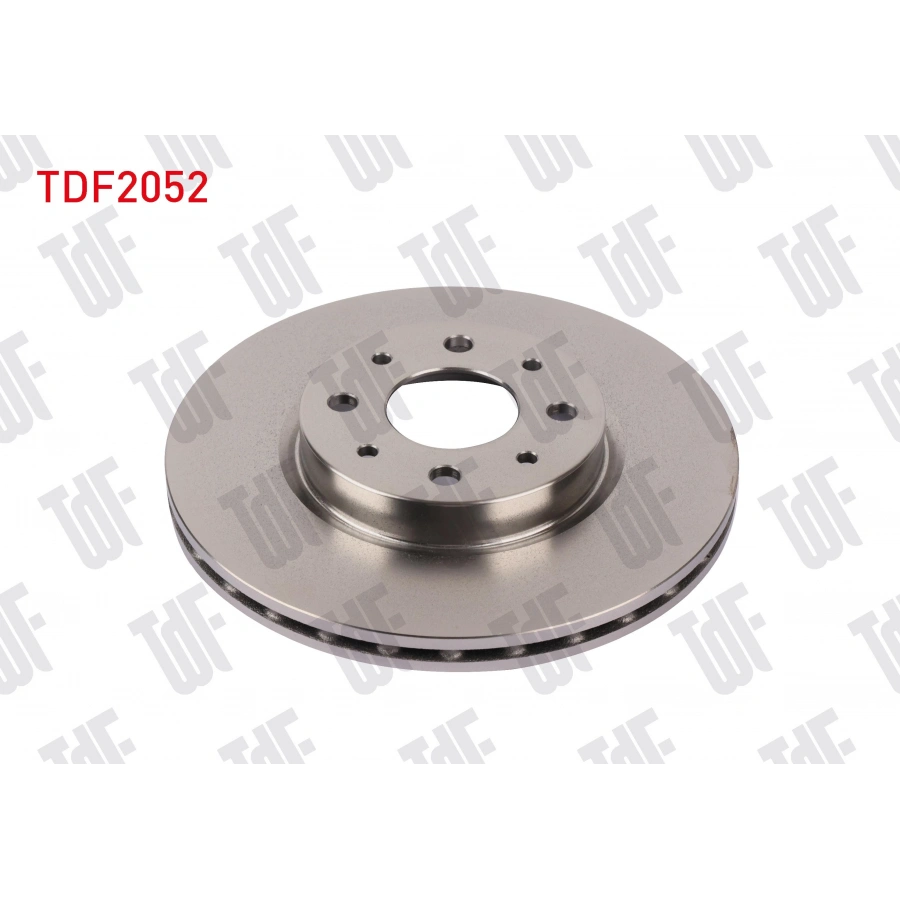 FREN DISKI ON HAVALI 4 BJN 257X20X59,02X40,5 FIAT ALBEA 1.3 MJT-1.6 2003-2007/LINEA 1.3 MJT-1.6 MJT 2007-/DOBLO 1.6 2001-2010/PUNTO 1.3 MJT 2012-/ALFA ROMEO 145 1.4 1994-2001/146 1.6 1994-2001/