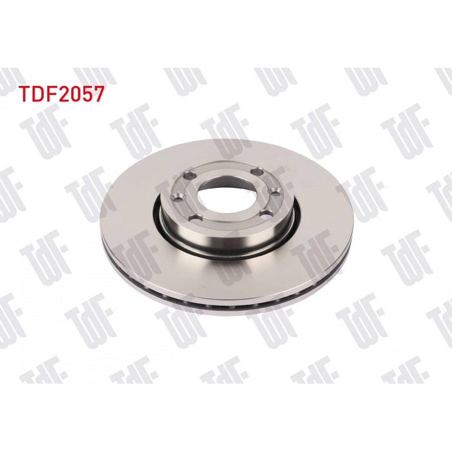 FREN DISKI ON HAVALI 4 BJN 259,8X22X61X43,9 CLIO III 1.5 DCI - 1.4i 2005-2012/MODUS 1.4i 16v - 1.5 DCI 2004-/MICRA 1.2i 16v - 1.5 DCI - 1.4i 16v 2003-2010/ NOTE 1.5 DCI - 1.6i 16v - 1.4i 16v 2006-2013