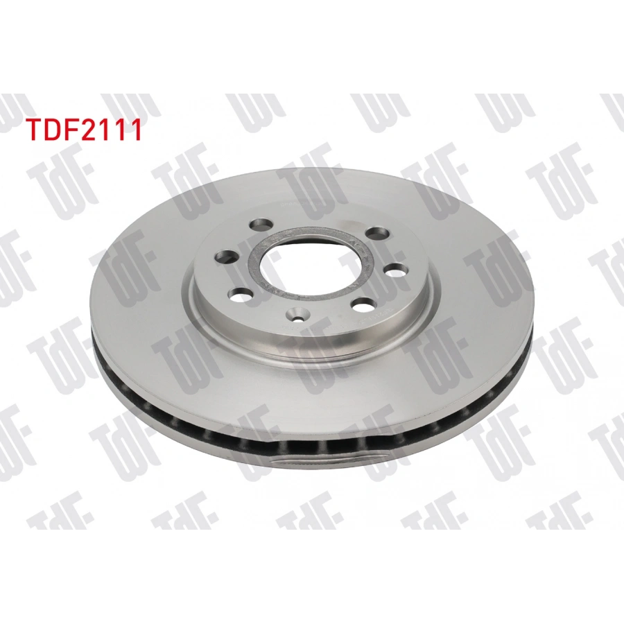 FREN DISKI ON HAVALI 4 BJN 260,4X24X60,1X41,1 OPEL CORSA C 1.3 CDTI - 1.7 CDTI - 1.4 - 1.6 2000-2006 / COMBO C 1.3 CDTI - 1.7 CDTI 2001-2006/ TIGRA B 1.3 CDTI 2000-2006