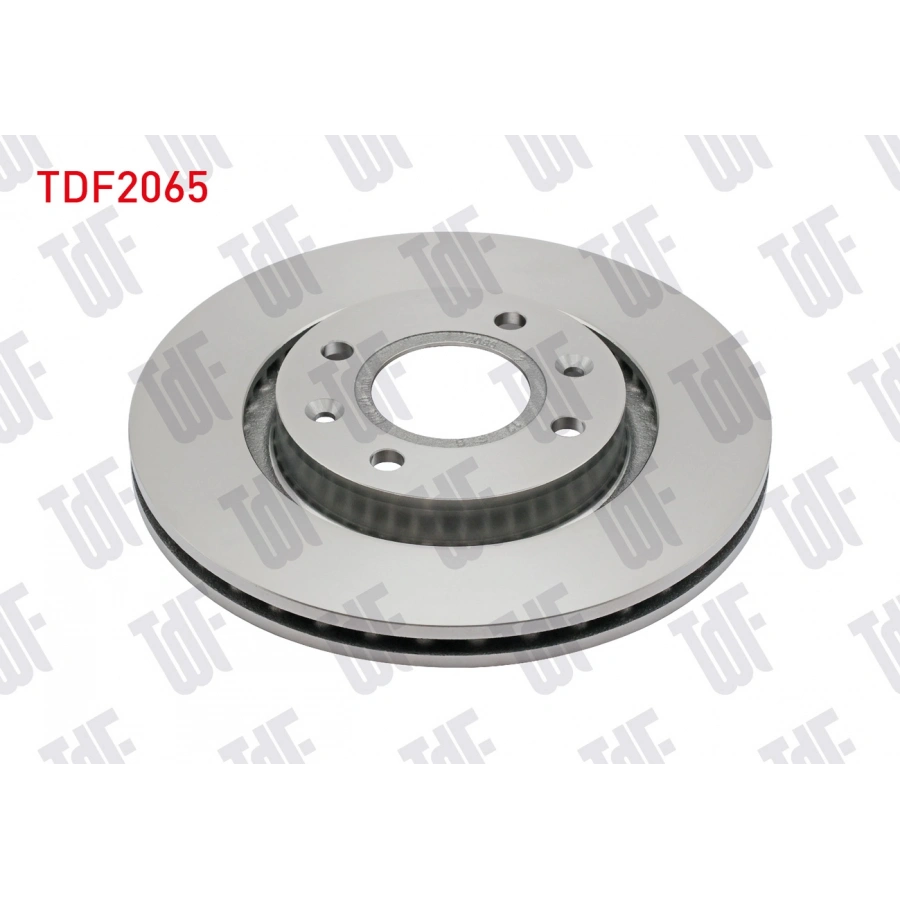 FREN DISKI ON HAVALI 4 BJN 265,5X22X66X34 PARTNER 2.0-1.6 96-08/BERLINGO 1.6 HDI-2.0 HDI 96-08/C-ELYSEE 1.6 HDI-1.6 VTI 12-/301 1.6 12-/ C3 1.6-1.6 HDI 02-09/ OPEL CORSA F 19- CROSSLAND X 19-