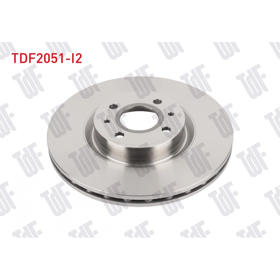 FREN DISKI ON HAVALI 4 BJN 283,6X22X59X43,4 FIAT DOBLO 1.3 MJT 2001-2010/ DOBLO 1.4 2001-2010/ DOBLO 1.9 JTD 2001-2010/ DOBLO 1.9 MJT 2001-2010/ LINEA 1.4 T-JET 2007-