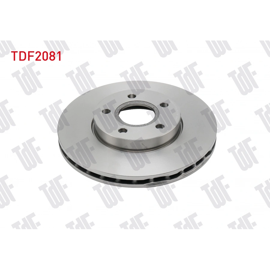 FREN DISKI ON HAVALI 5 BJN 278X25X63,6X48,5 VOLVO V40 T2 GTDI 2012-/V40 T3 GTDI 2012-/V40 T4 GTDI 2012-/V40 T5 2012-/V40 D2 2012-/V40 D3 2012-/V40 D4 2012-