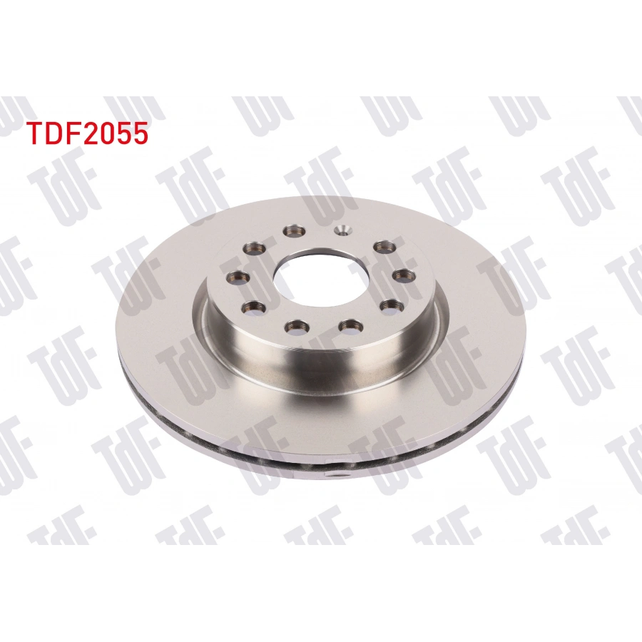 FREN DISKI ON HAVALI 5 BJN 279,9X22X65X49,4 GOLF V 1.4 TSI-1.6 TDI-2.0 TSI 2003-2009/CADDY III 1.9 TDI 2004-2015/LEON 1.6-2.0 TDI 2005-2012/A3 1.6-1.8 T 2003-2012/OCTAVIA 1.4 TSI-1.6 TDI 2004-2012