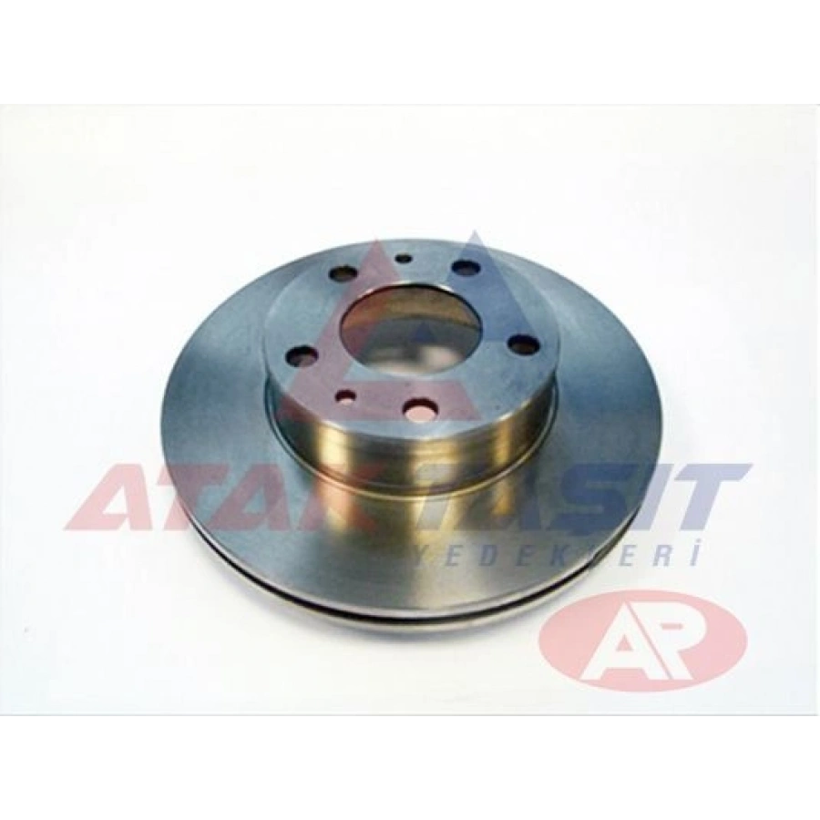 FREN DISKI ON HAVALI PERFORMANS DELIKLI 5 BJN 280X24X73X65,5 FIAT DUCATO 2.8 TDI- 2.0 MJT- 2.3 MJT 2002-2006/ CITROEN JUMPER II 2.8 HDI 2002-2006/ PEUGEOT BOXER III 2.2 HDI 2006-2014