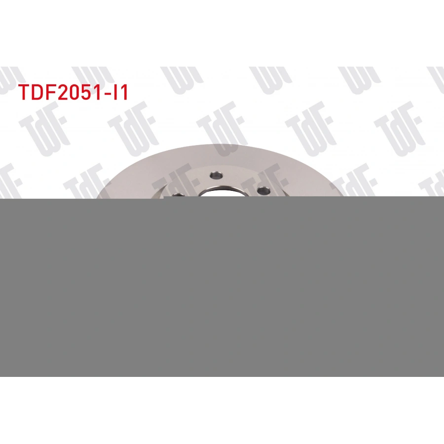 FREN DISKI ON HAVALI 5 BJN 284X22X59X43,3 FIAT EGEA 1.3 MJT - 1.6 MJT - 1.4 16v - 1.6 16v 2015- / 500L 1.6 MJT - 0.9 - 1.4 2012-/ EGEA HB 1.6 D 2020-/ EGEA CROSS 1.6 2020-