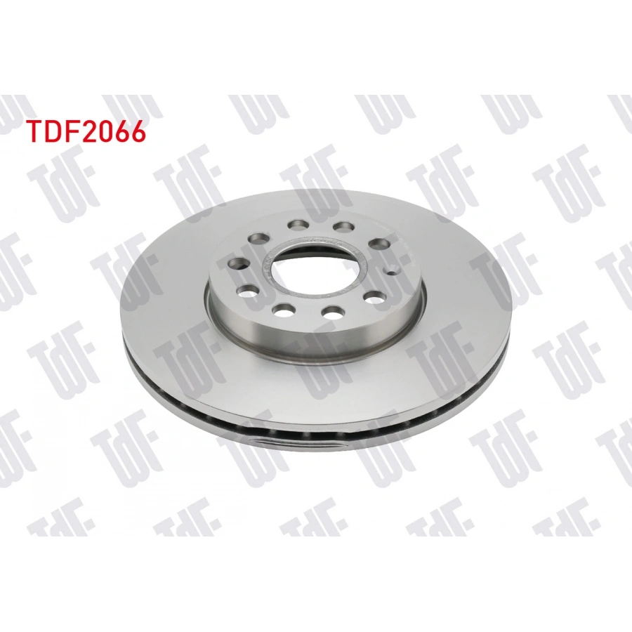 FREN DISKI ON HAVALI 5 BJN 288X24,9X65X49,7 GOLF V-VI-VII-VIII 03-/JETTA III-IV 05-/T-ROC 17-/CADDY III-IV 04-/A3 03-12/Q2 18-/LEON 05-12/ALTEA 04-/TOLEDO 04-09/OCTAVIA II-III-IV 04-/KAROQ 17-/YETI 09