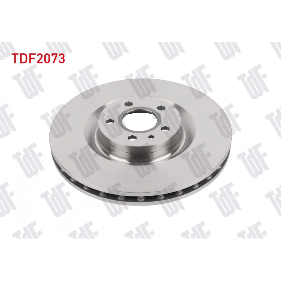 FREN DISKI ON HAVALI 5 BJN 305X28X59X45,6 FIAT DOBLO MAXI 1.6 MJT 2010- / DOBLO MAXI 1.3 MJT 2010- / DOBLO MAXI 1.4 2010-